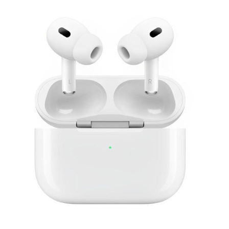 AIR BUDS PRO 2 (WHITE)