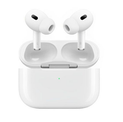 AIR BUDS PRO 2 (WHITE)