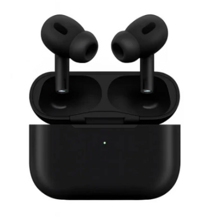 Airpods Pro 2 (BLACK).