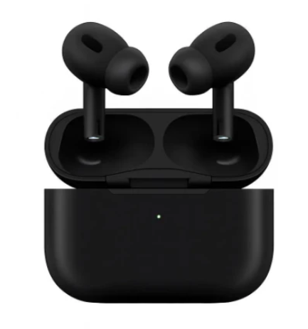 Airpods Pro 2 (BLACK).