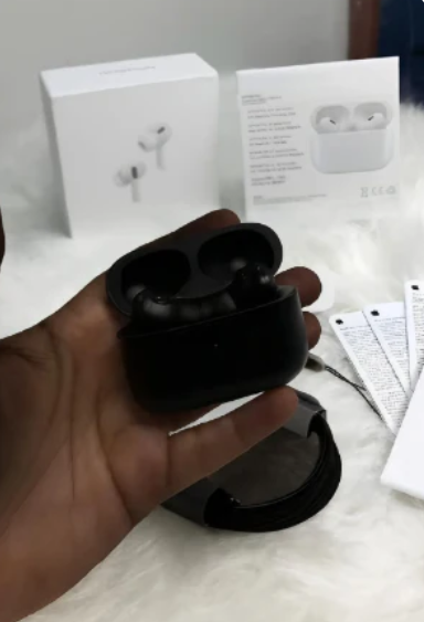 Airpods Pro 2 (BLACK).